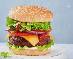 Nos burgers