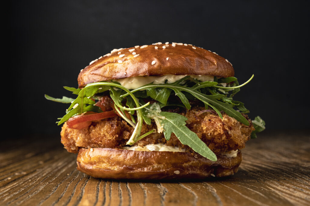 nos burgers